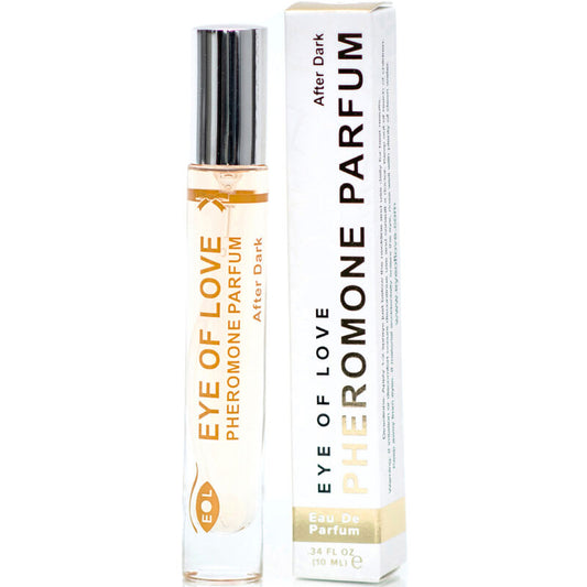 EOL After Dark - dámský feromonový parfém 10 ml