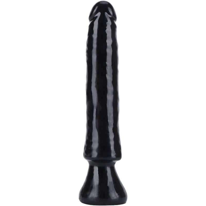 Realistické dildo Starter Dong 16 cm černé