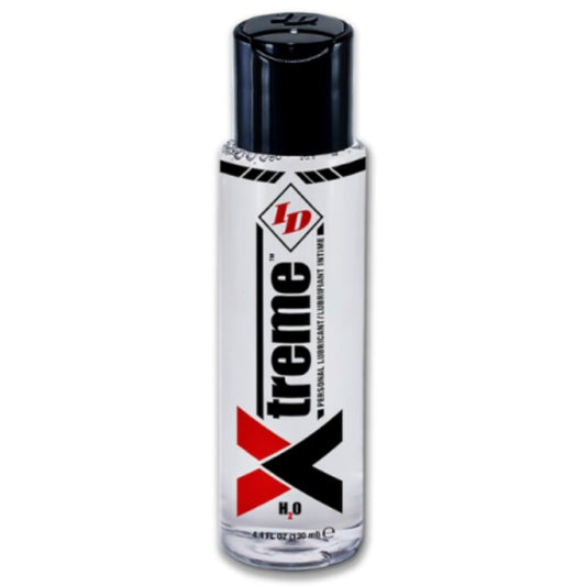 ID Xtreme lubrikační gel na vodní bázi 250 ml