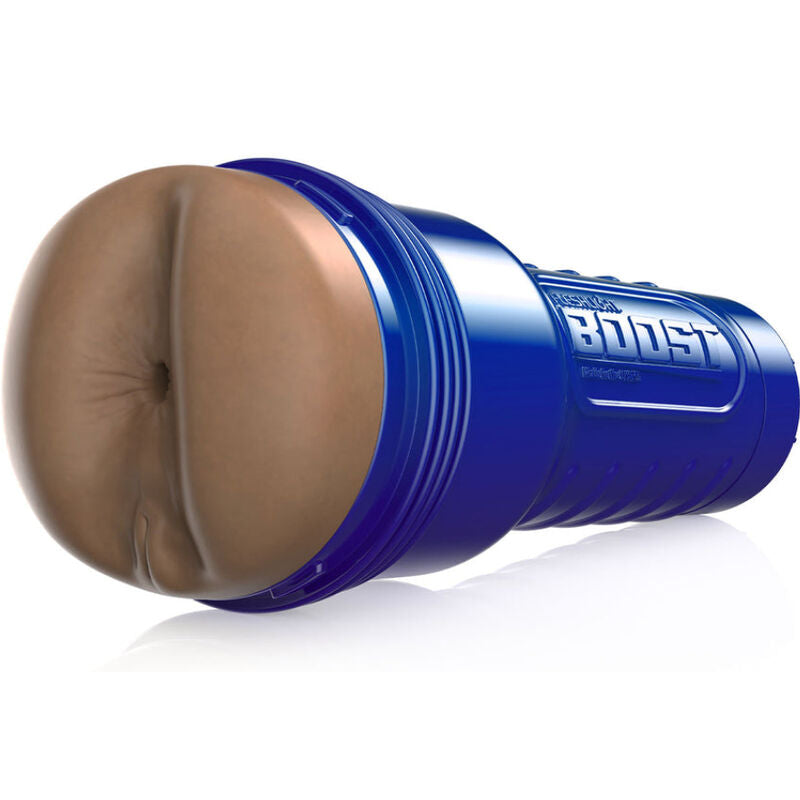 Fleshlight Boost masturbátor s análním otvorem