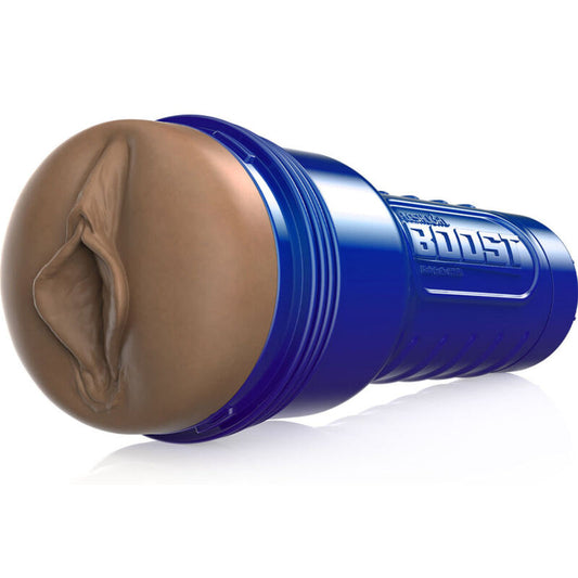 Fleshlight Boost masturbátor s texturou a sáním