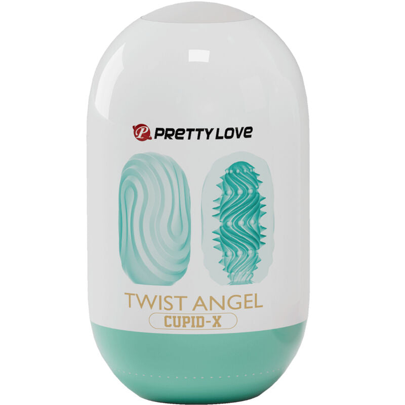 Masturbátor PRETTY LOVE TWIST ANGEL CUPID