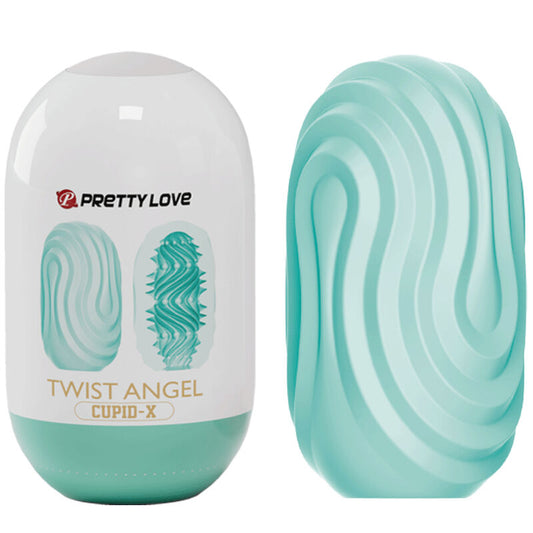 Masturbátor PRETTY LOVE TWIST ANGEL CUPID