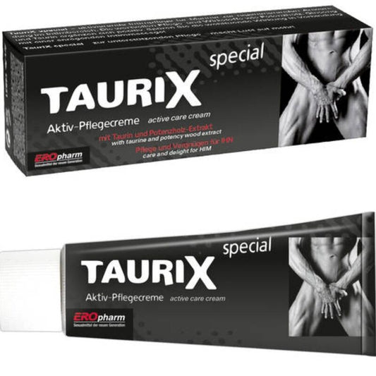 JOYDIVISION EROPHARM - TAURIX SPECIAL krém 40 ml