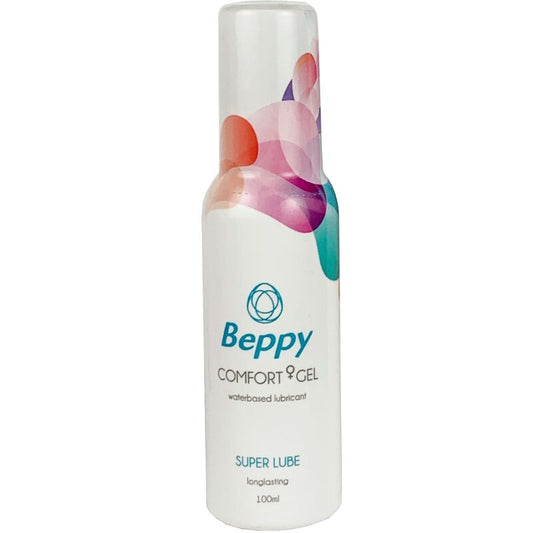 Beppy Comfort Gel - lubrikační gel na vodní bázi 100 ml