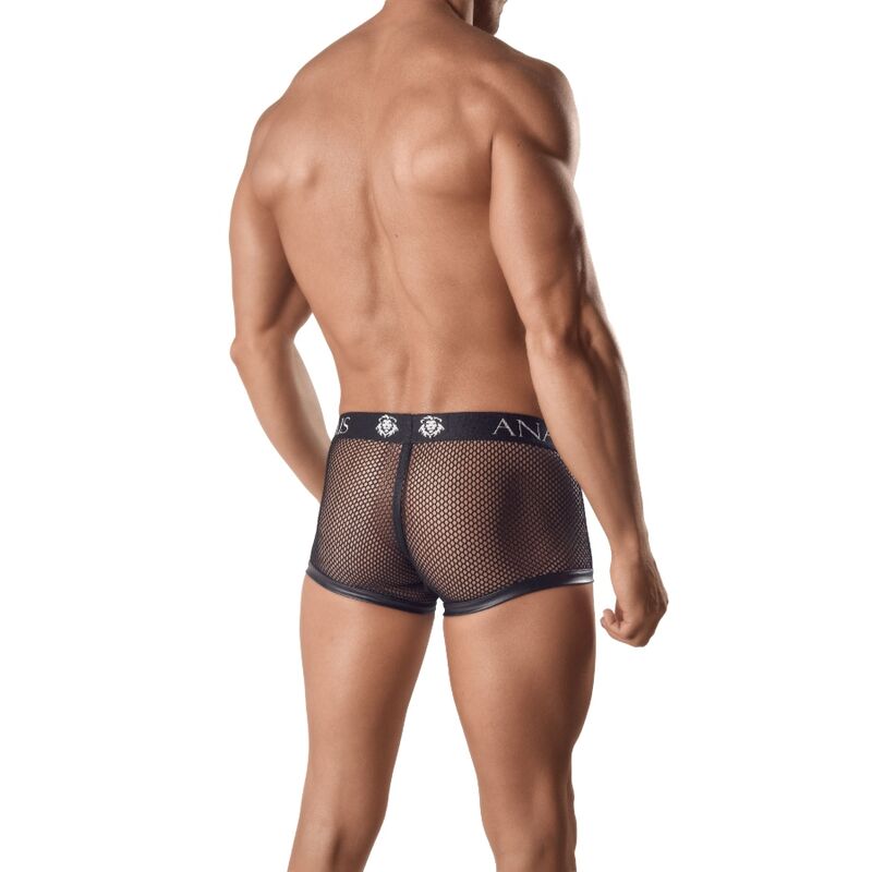 ANAIS MEN ARES BRIEF - Pánské sportovní boxerky S