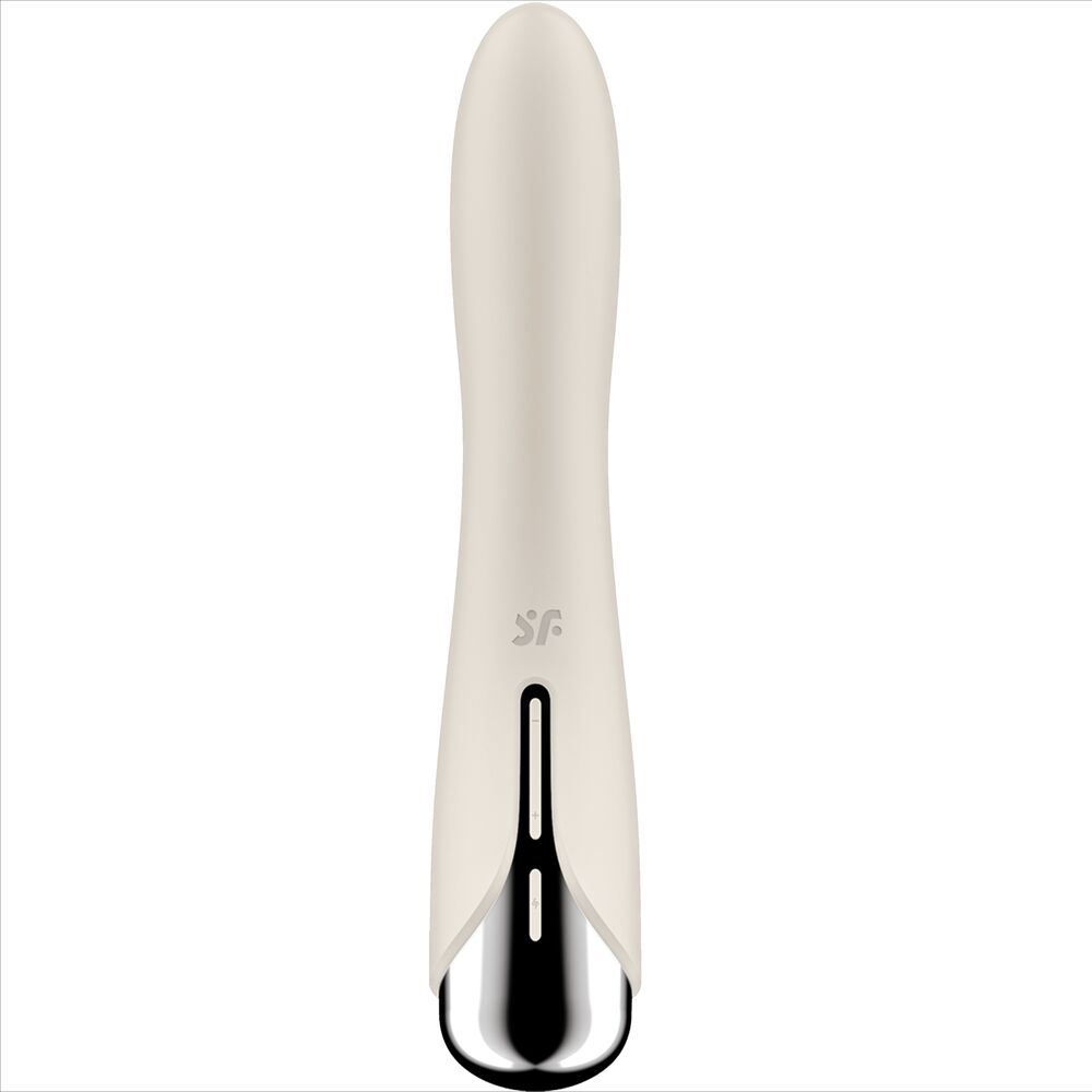 Satisfyer Spinning Vibe 1 rotační vibrátor na G-bod