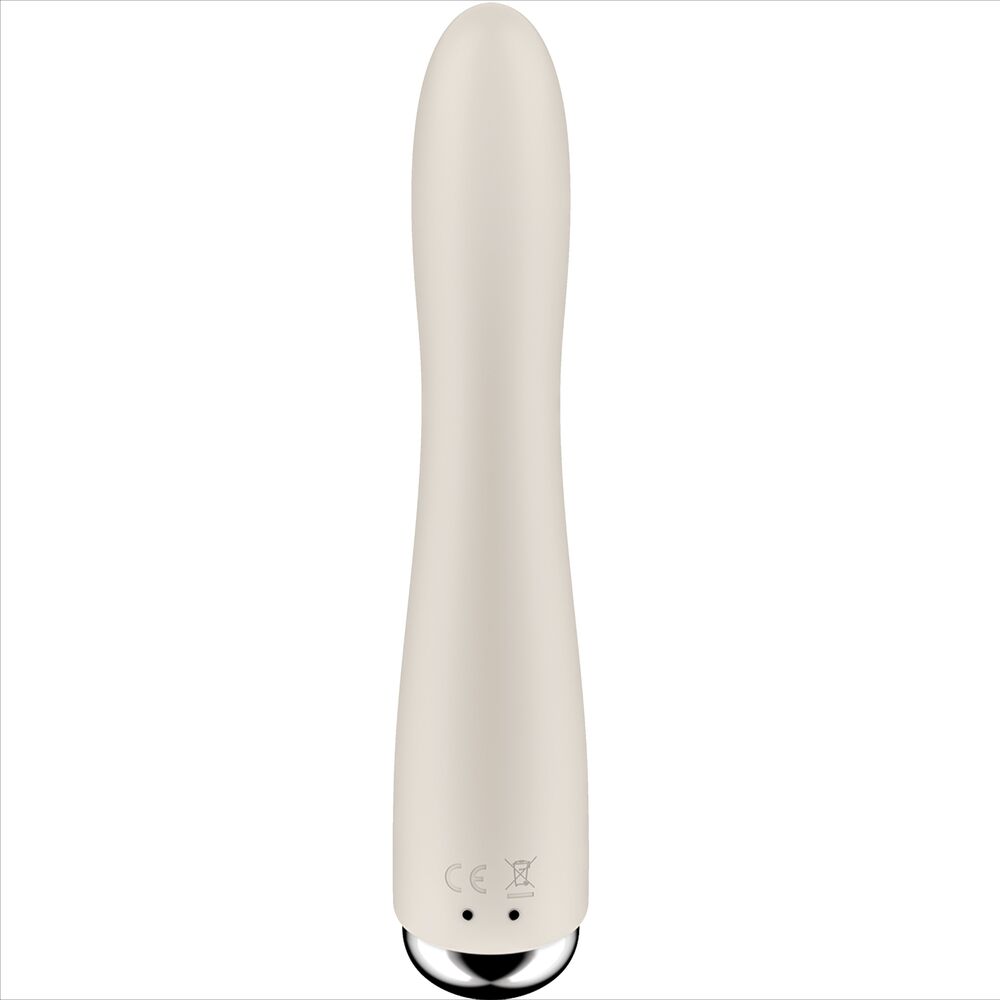 Satisfyer Spinning Vibe 1 rotační vibrátor na G-bod