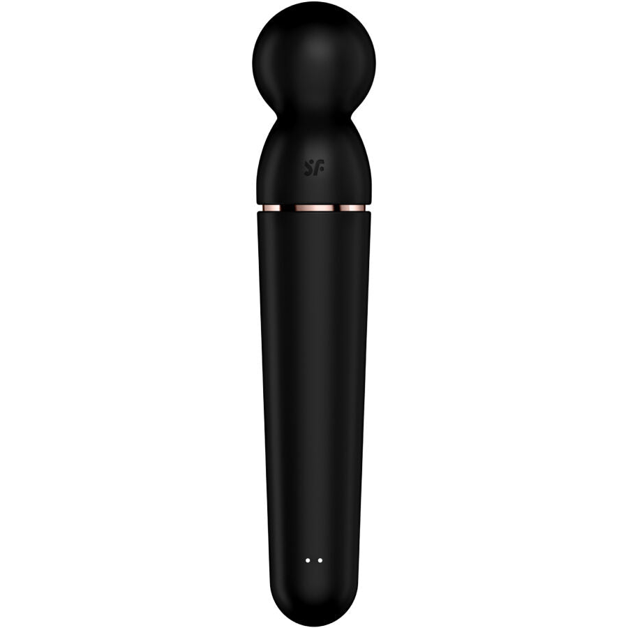 Satisfyer Planet Wand-er vibrační masážní hůlka