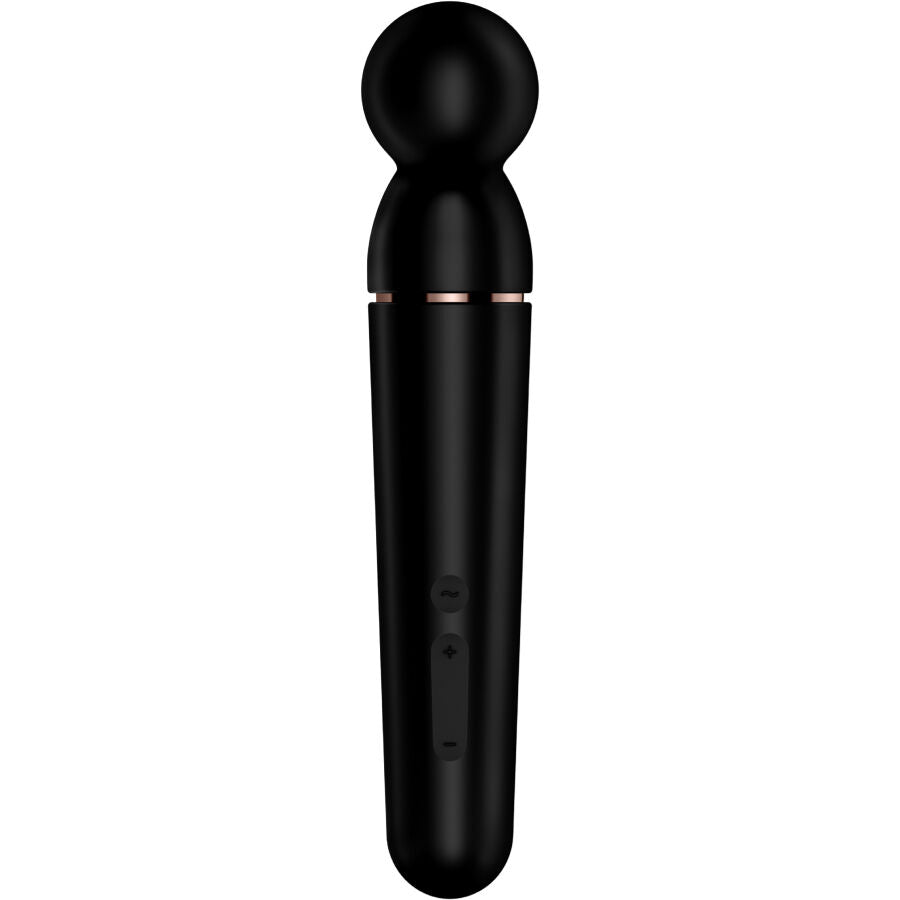 Satisfyer Planet Wand-er vibrační masážní hůlka