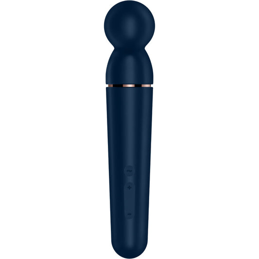 Satisfyer Planet Wand-er vibrační masážní hůlka