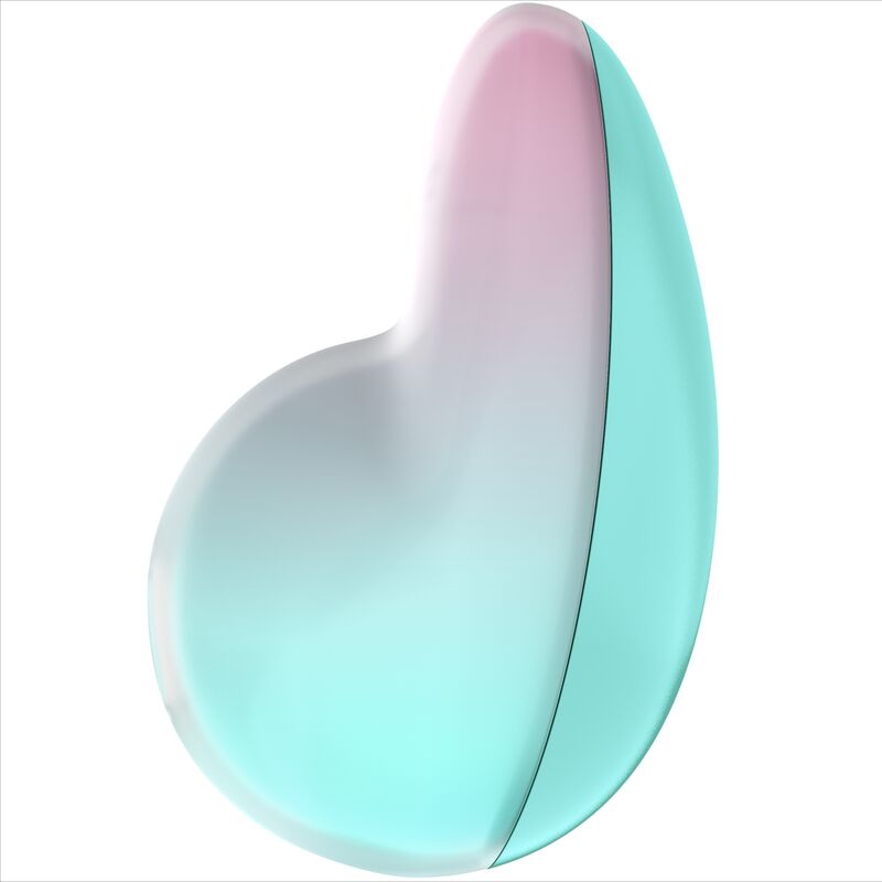 Satisfyer Pixie Dust - stimulátor klitorisu s Air Pulse