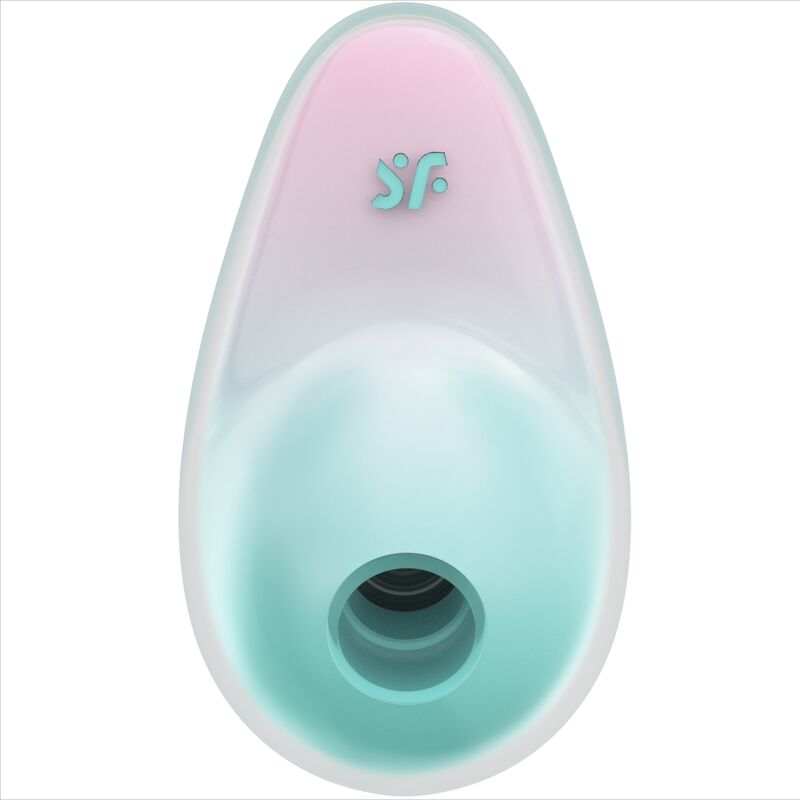 Satisfyer Pixie Dust - stimulátor klitorisu s Air Pulse