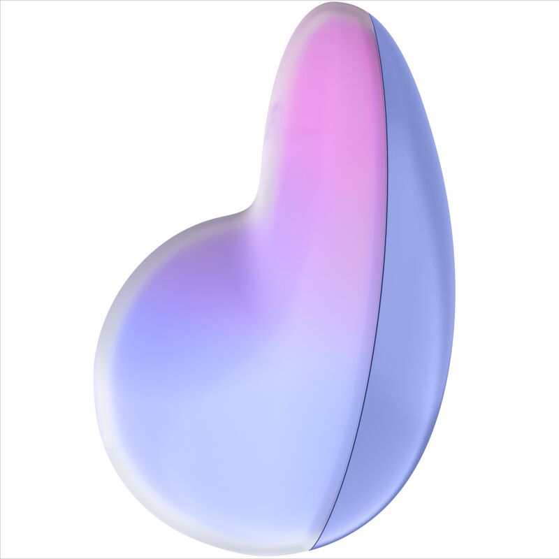 Satisfyer Pixie Dust - stimulátor klitorisu s Air Pulse