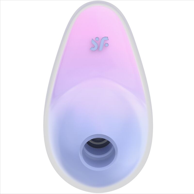 Satisfyer Pixie Dust - stimulátor klitorisu s Air Pulse