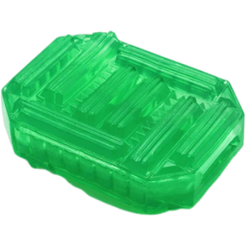 TENGA UNI EMERALD masturbátor unisex