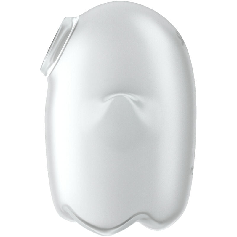 Satisfyer Glowing Ghost - světélkující stimulátor klitorisu