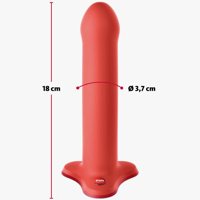 FUN FACTORY MAGNUM dildo silikonové 18,3 cm