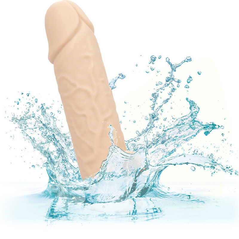 Nástavec na penis CalExotics Performance Maxx 18,5 cm