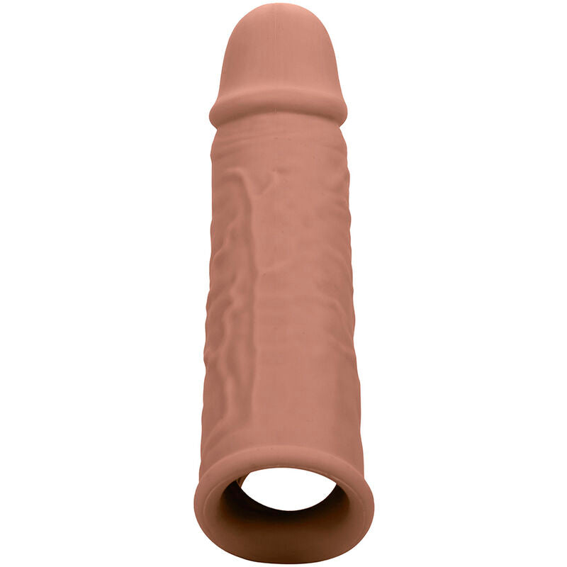 Nástavec na penis CalExotics Performance Maxx 18,5 cm