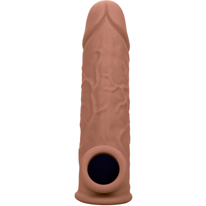 Nástavec na penis CalExotics Performance Maxx 18,5 cm