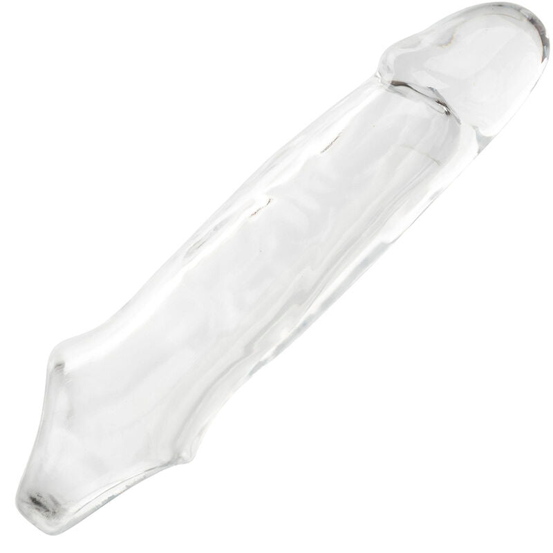 Nástavec na penis CALEXOTICS Performance Maxx 14 cm