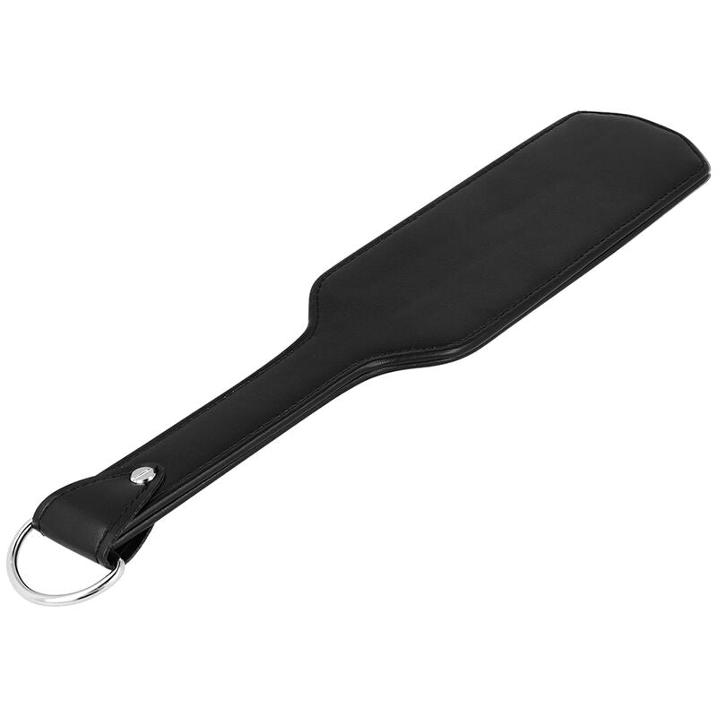 OHMAMA plácačka s kovovými hroty FETISH TACK PADDLE