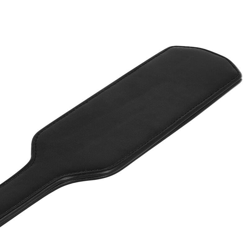 OHMAMA plácačka s kovovými hroty FETISH TACK PADDLE