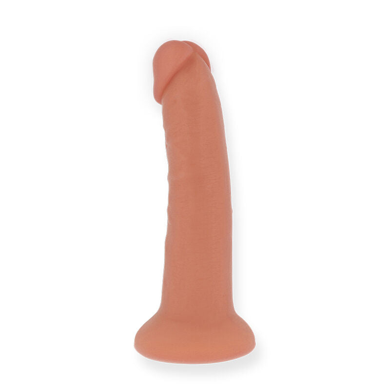 Vibrační dildo Bogotá ONINDER, 22 cm, 9 rychlostí, aplikace