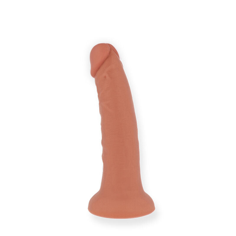 ONINDER BOGOTÁ vibrační dildo, 9 rychlostí, 17,5 cm