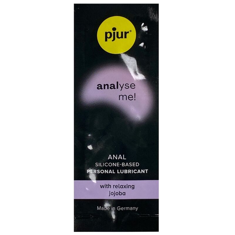 Pjur Analyse Me anální relaxační gel 1,5 ml