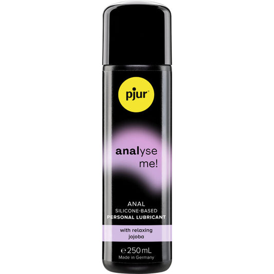 Análně relaxační gel PJUR Analyse Me 250 ml