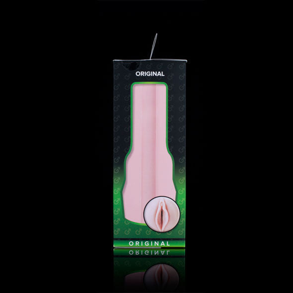 Fleshlight Pink Lady Original - vaginální masturbátor