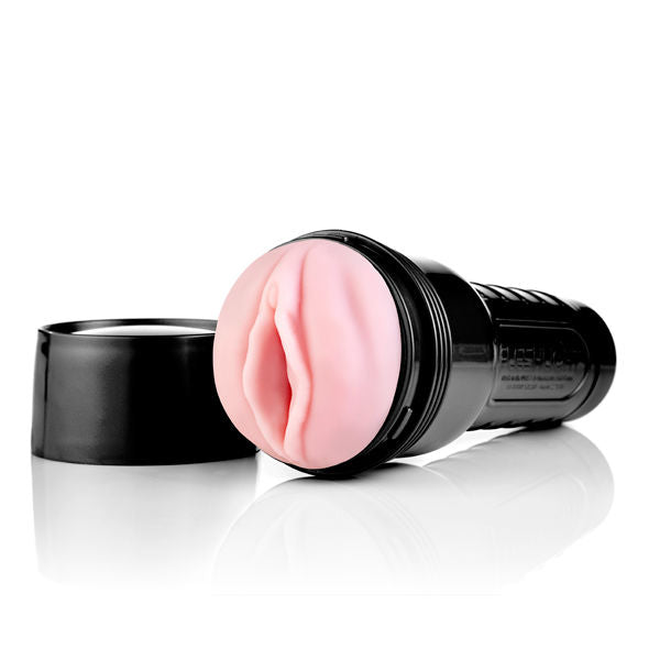 Fleshlight Pink Lady Vortex - vaginální masturbátor