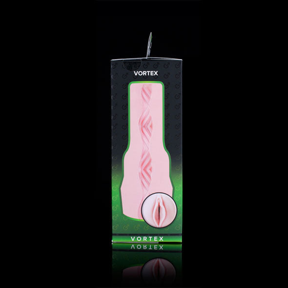 Fleshlight Pink Lady Vortex - vaginální masturbátor