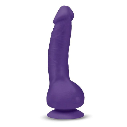 G-VIBE GREAL 2 VIOLET realistický vibrátor