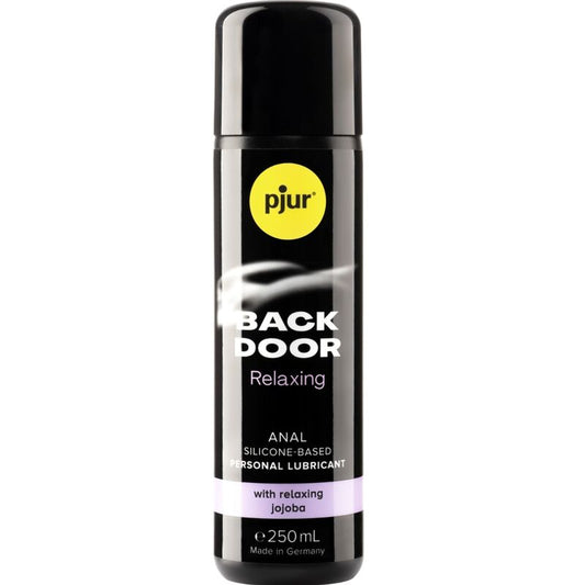 Anální lubrikační gel PJUR Back Door 250 ml