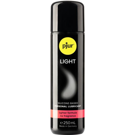 Pjur Light silikonový lubrikant 250 ml