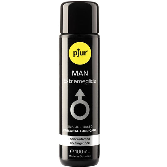 Pjur Man Premium lubrikační gel silikonový 100 ml