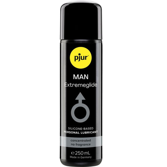 Pjur Man Premium lubrikační gel silikonový 250 ml