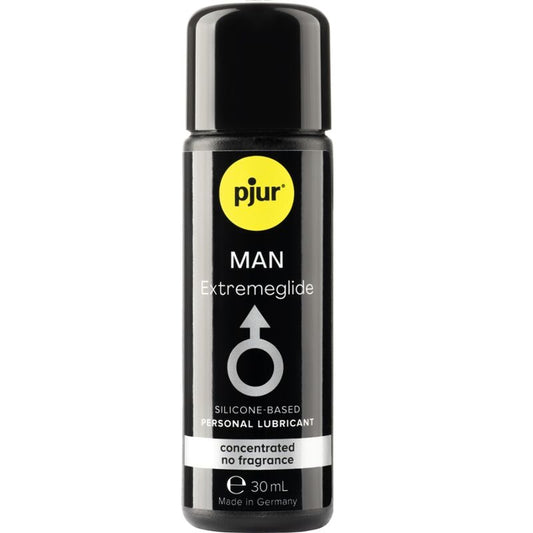 Pjur Man Premium lubrikační gel silikonový 30 ml