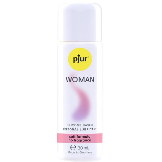 Pjur Woman lubrikační gel na vodní bázi 30 ml