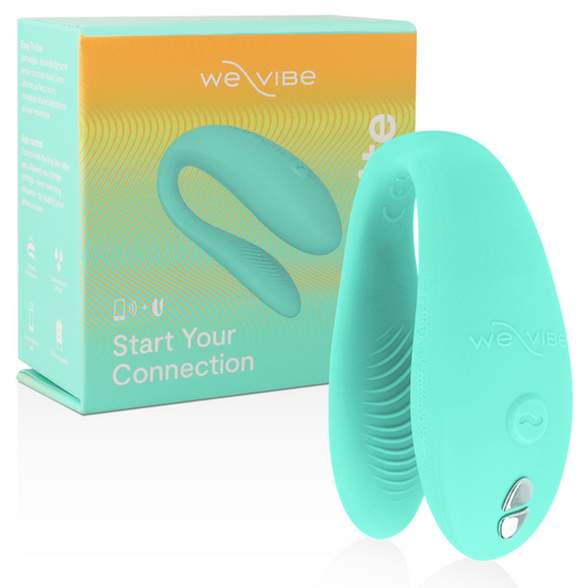 We-Vibe Sync Lite párový stimulátor klitorisu růžový