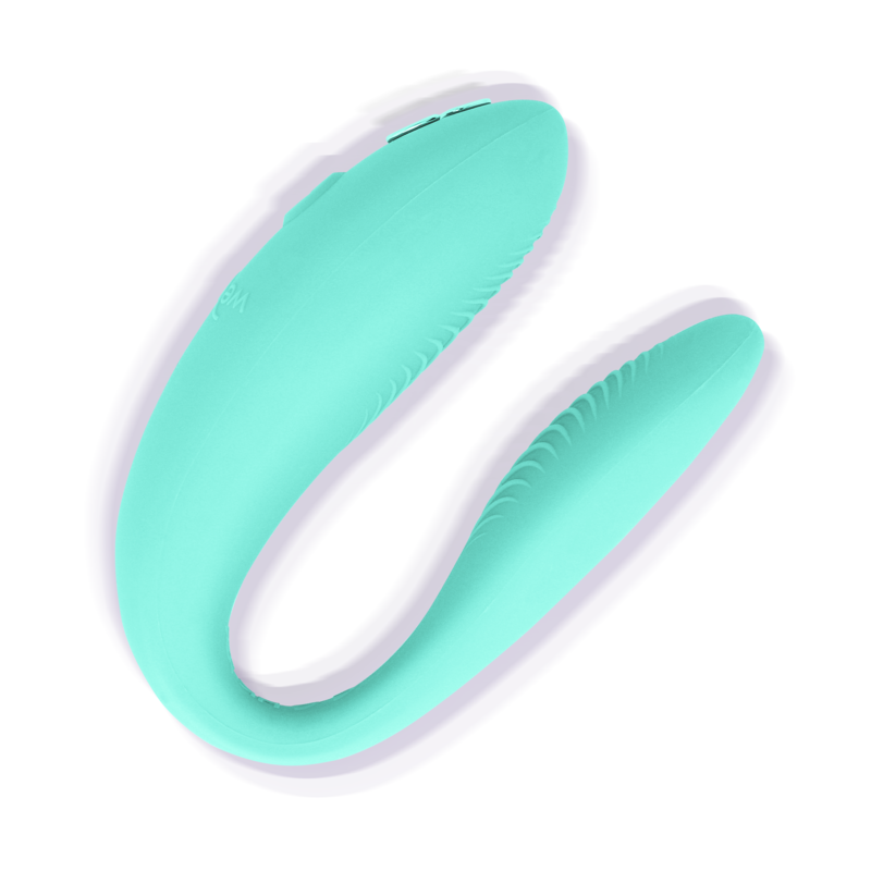 We-Vibe Sync Lite párový stimulátor klitorisu růžový