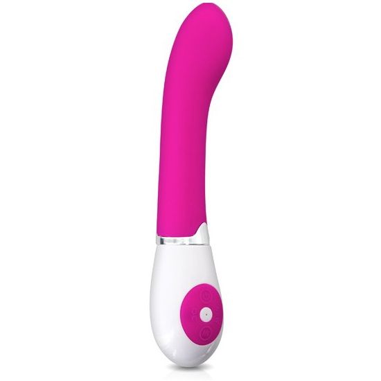 Vibrátor PRETTY LOVE FLIRTATION DANIEL 19,5 cm