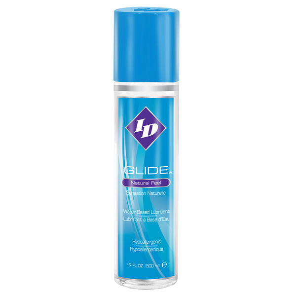 ID Glide lubrikační gel na vodní bázi 500 ml