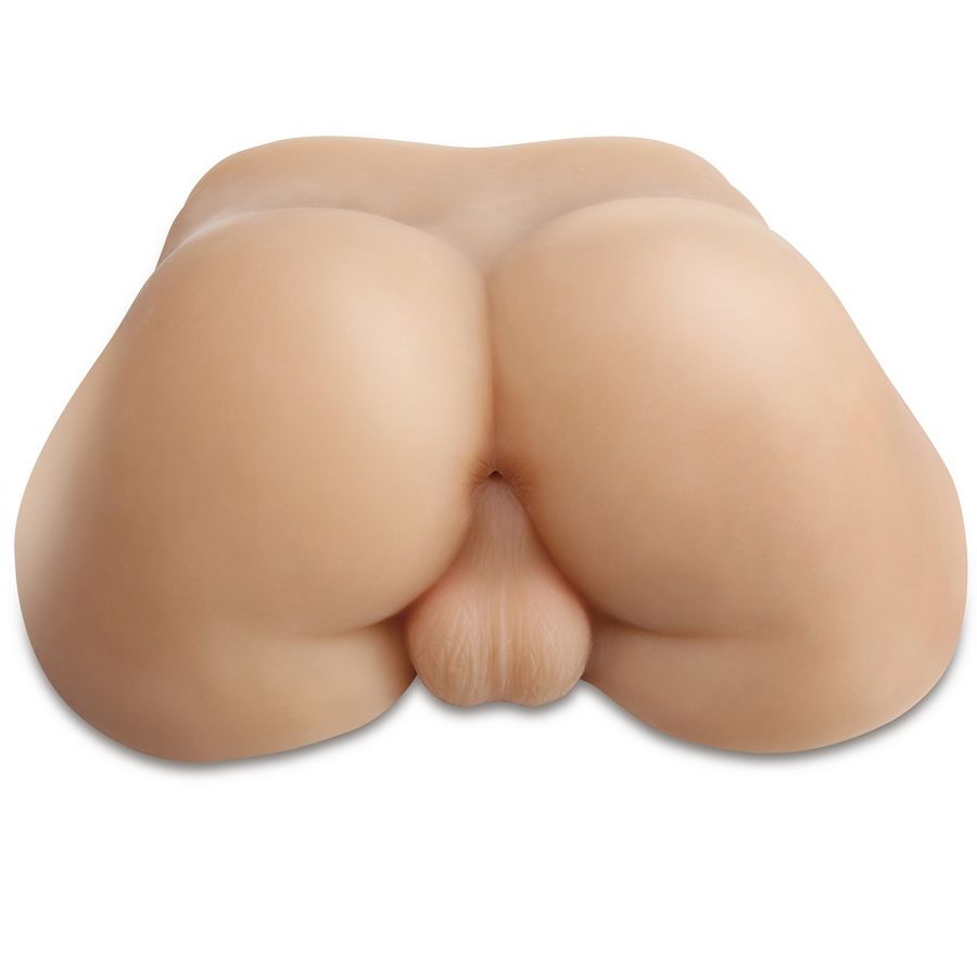 EXTREME TOYZ anální masturbátor realistický (5 kg)