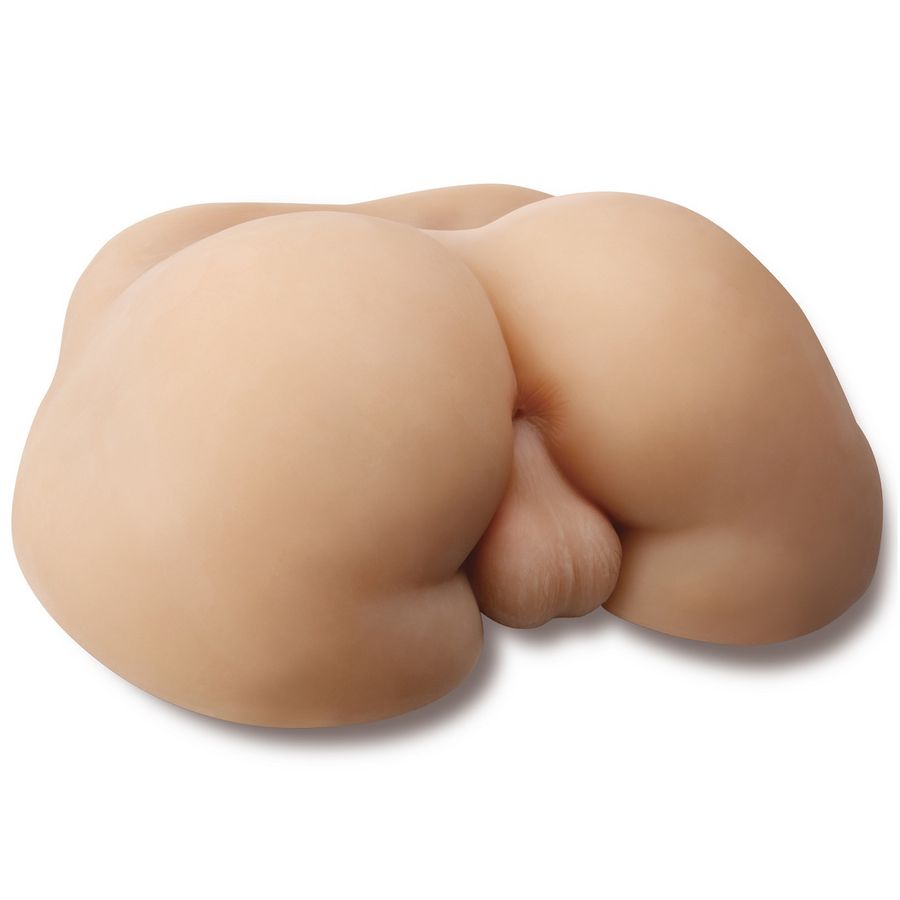 EXTREME TOYZ anální masturbátor realistický (5 kg)