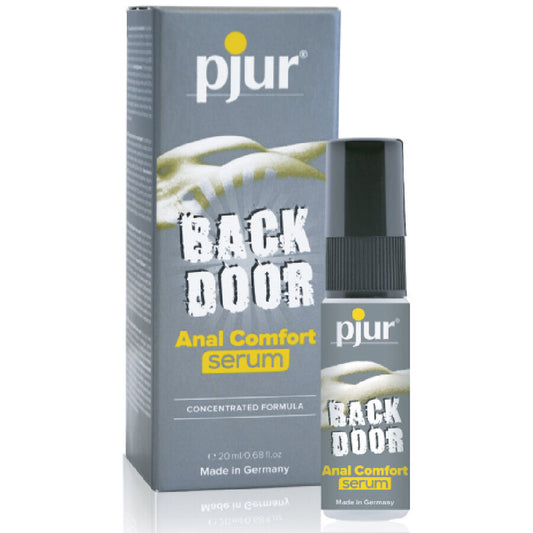 PJUR BACK DOOR anální sérum pro pohodlí 20 ml