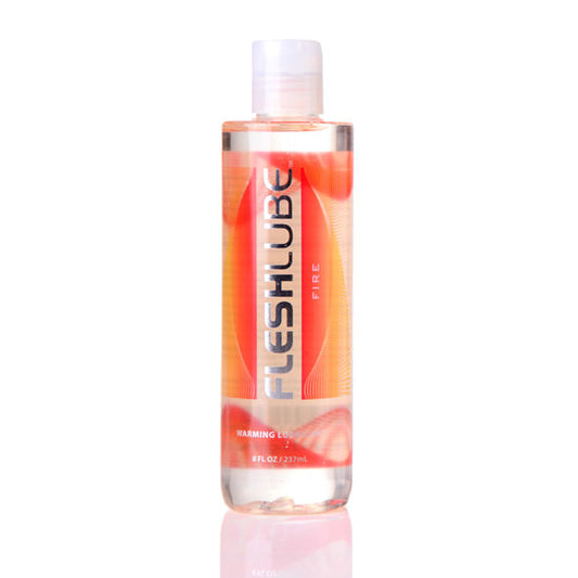 Fleshlube Heat Effect lubrikační gel 250 ml